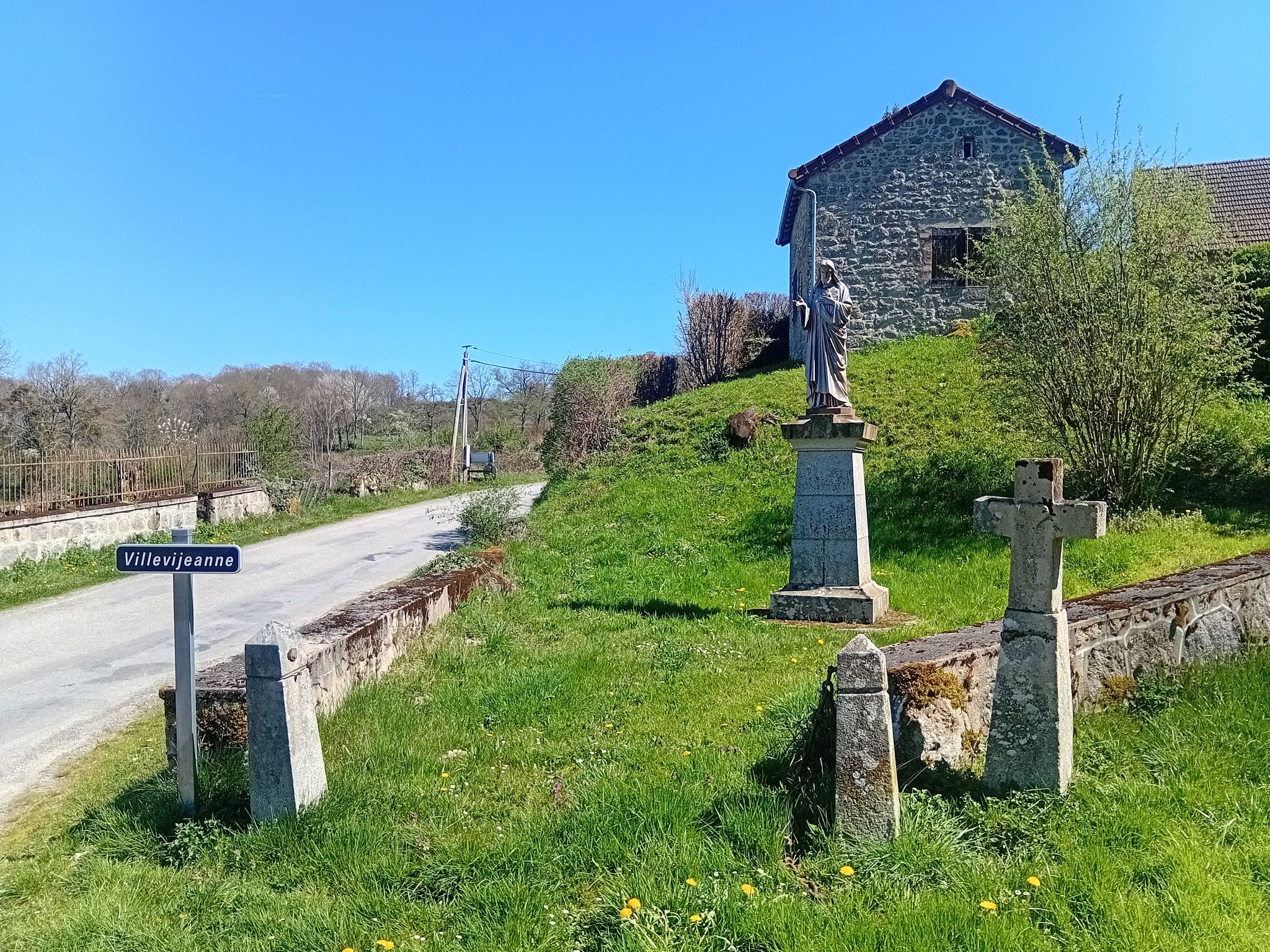 villevijeanne