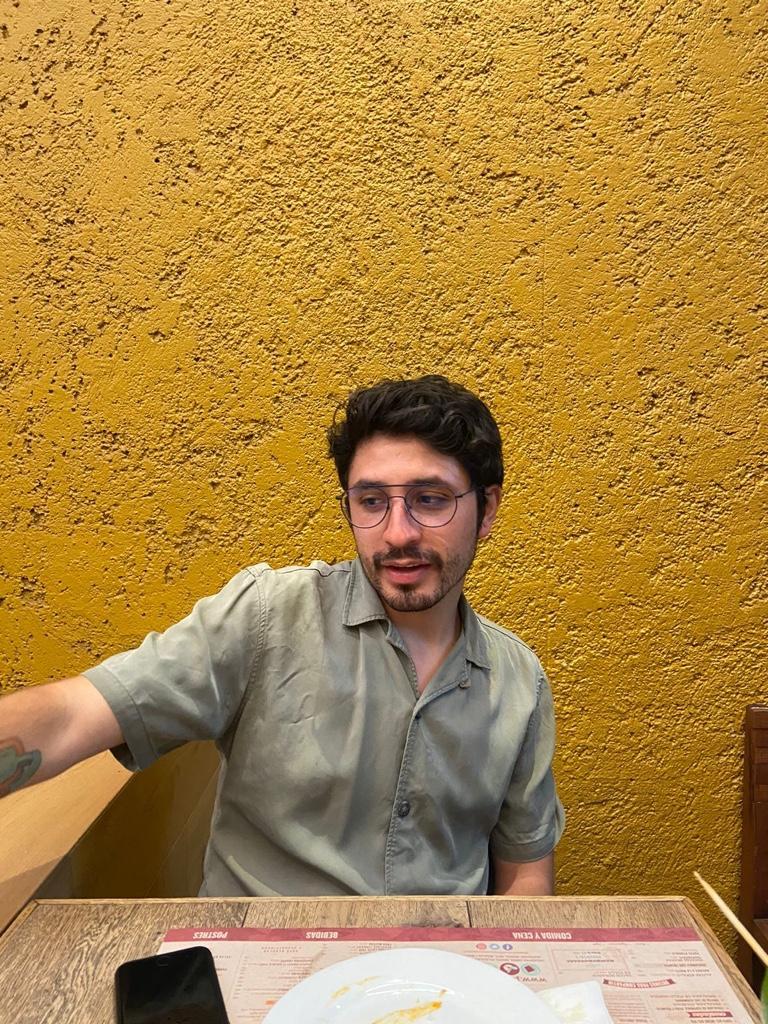 user avatar