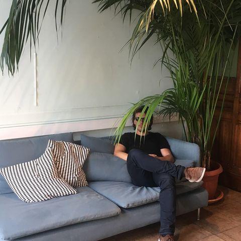 user avatar