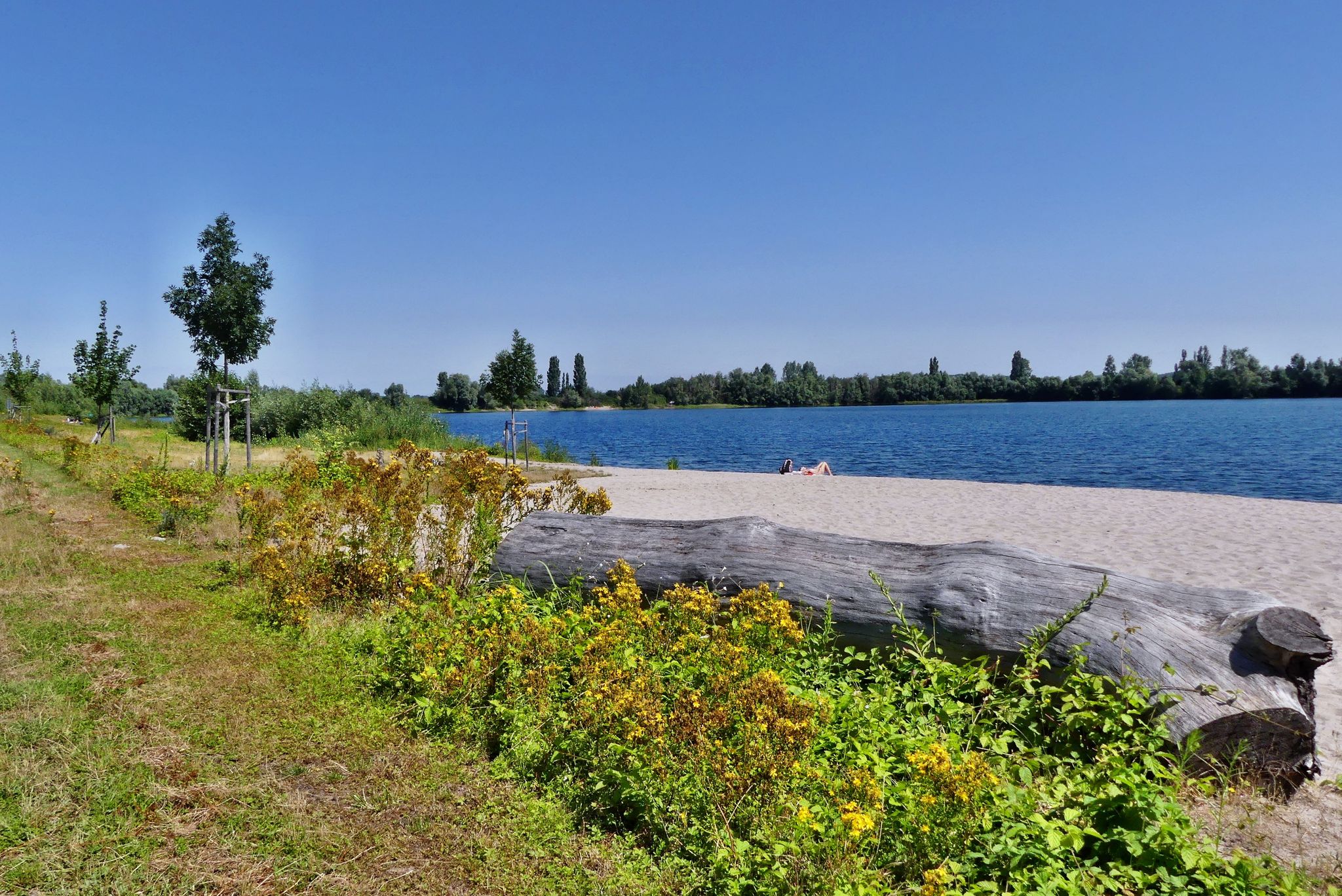 Badestrand
