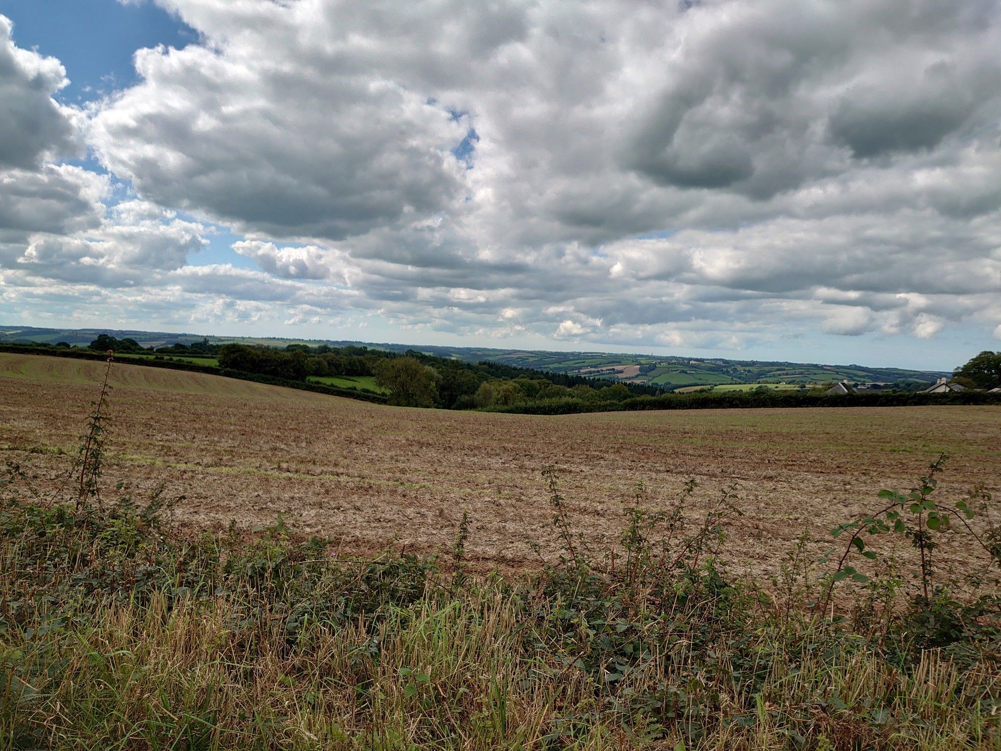 Chulmleigh Beacon 1
