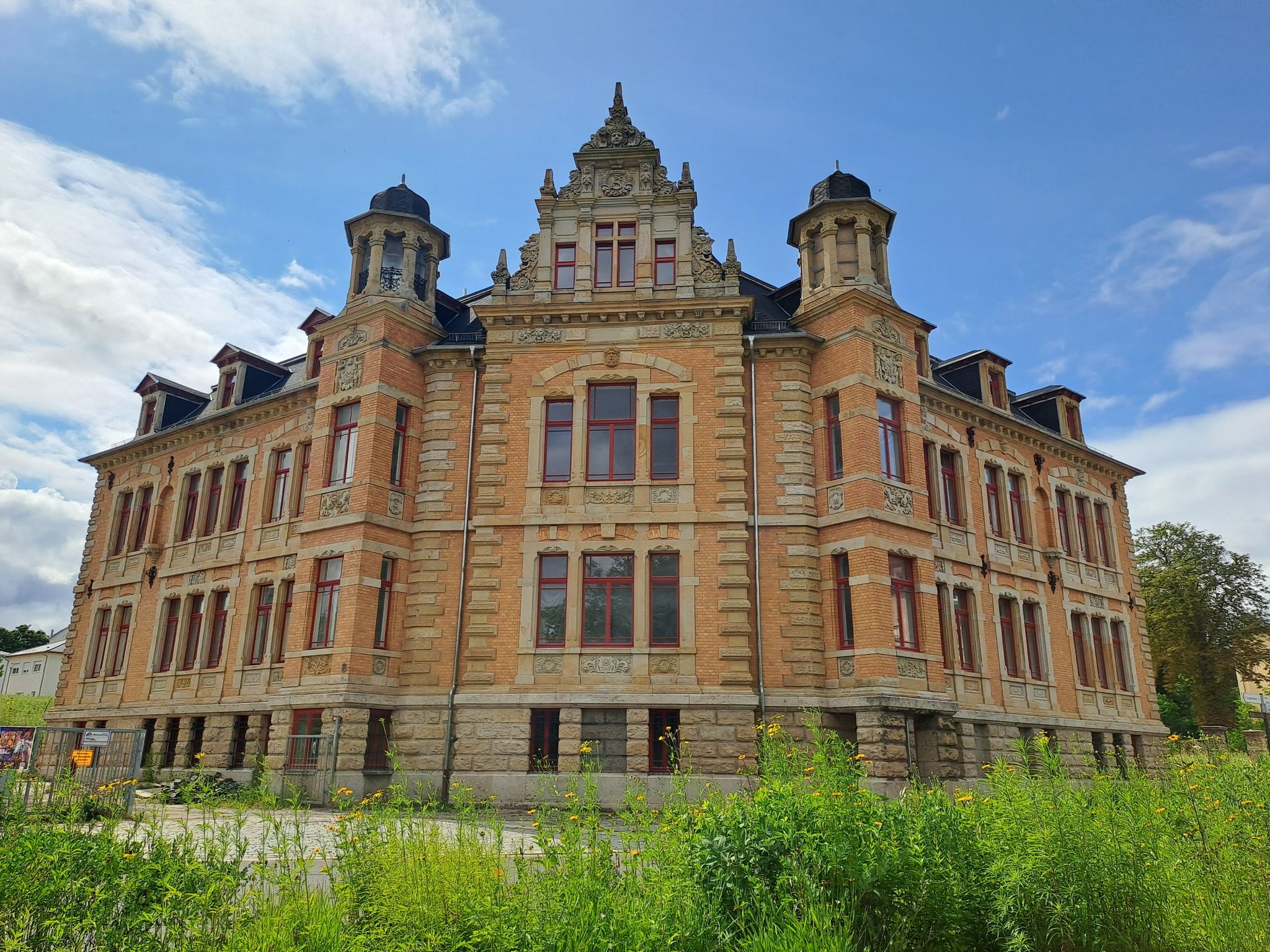 Apolda