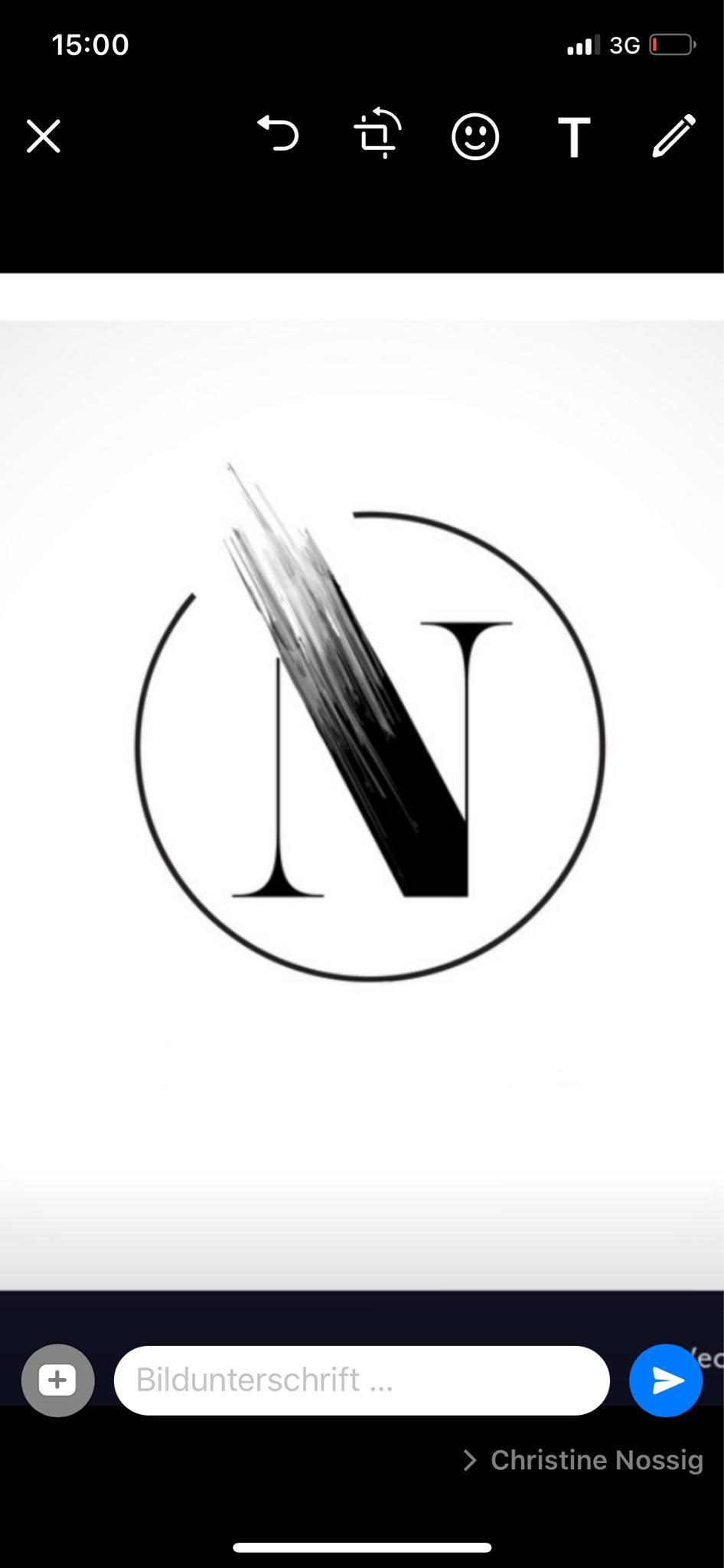 user avatar