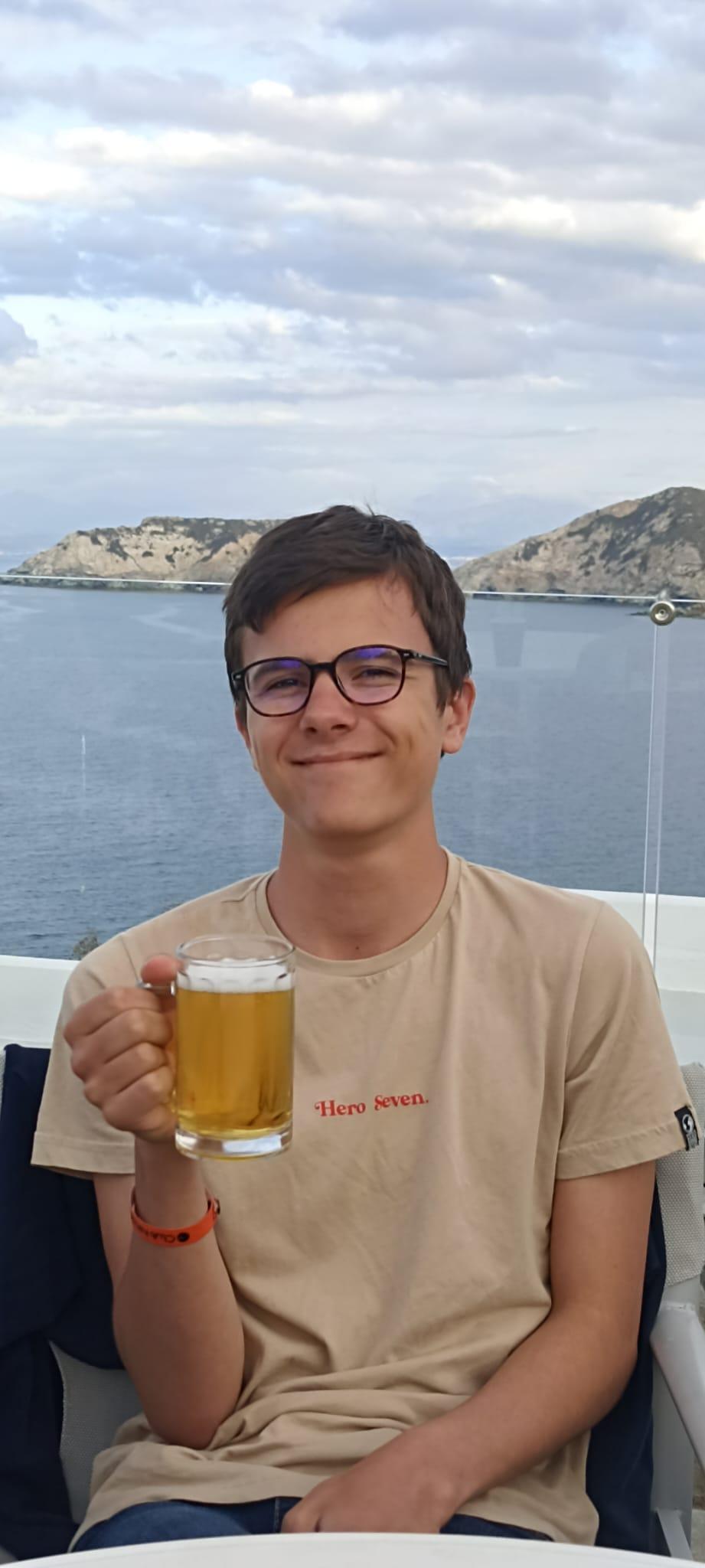 user avatar