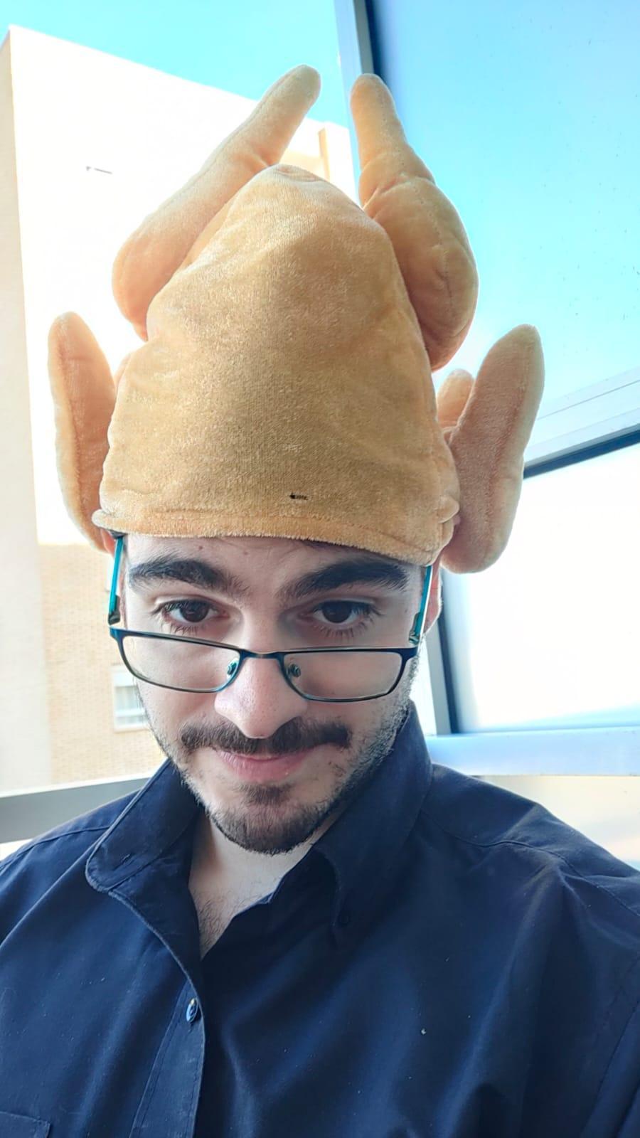 user avatar