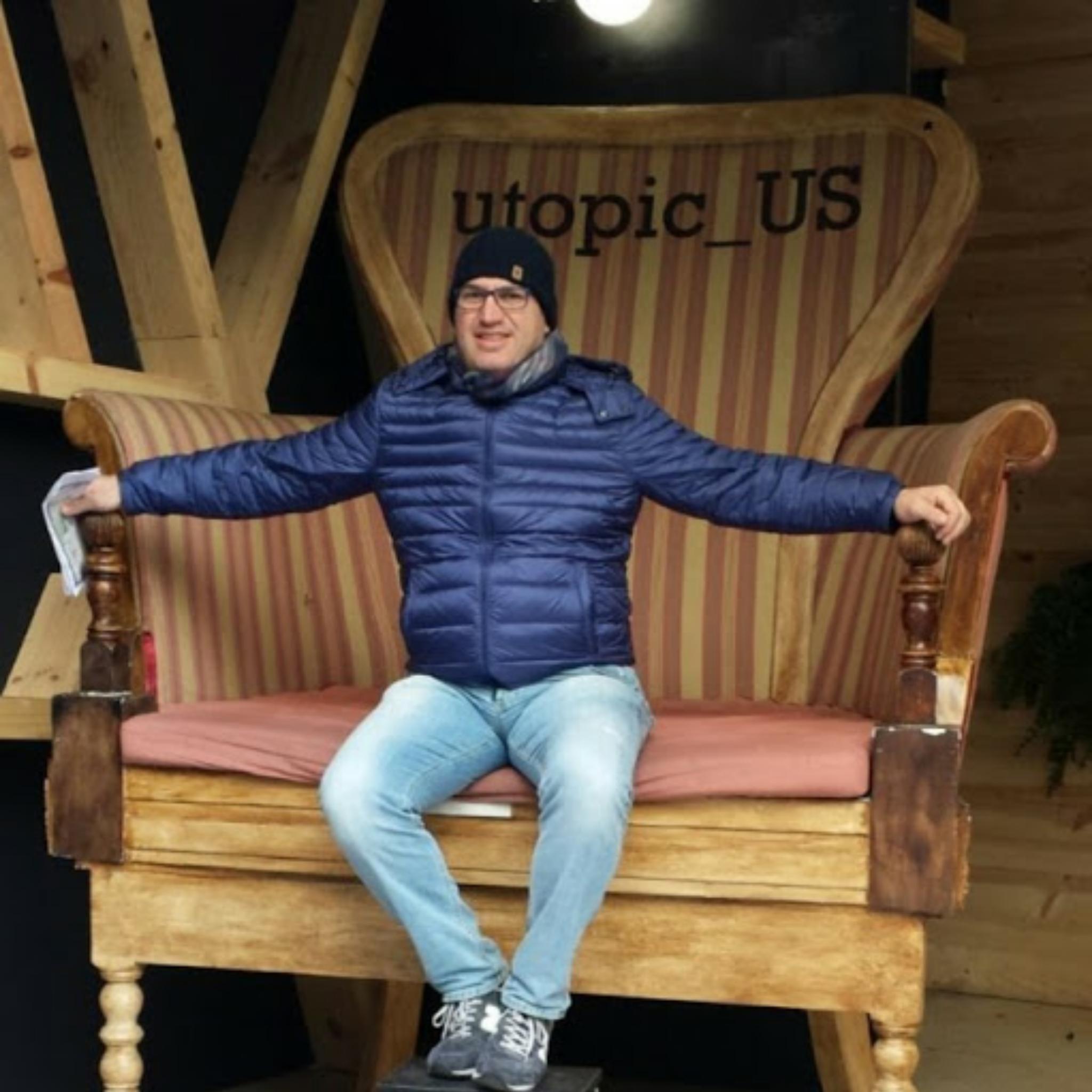 user avatar
