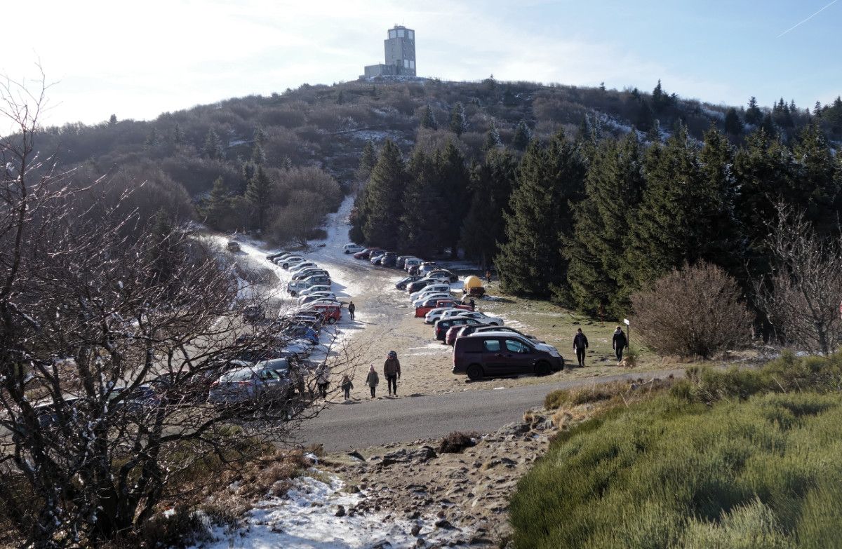 Tempête de caisses
