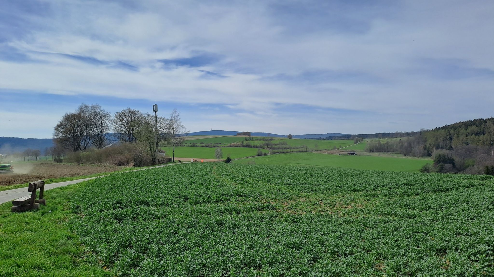 Fichtelgebirge