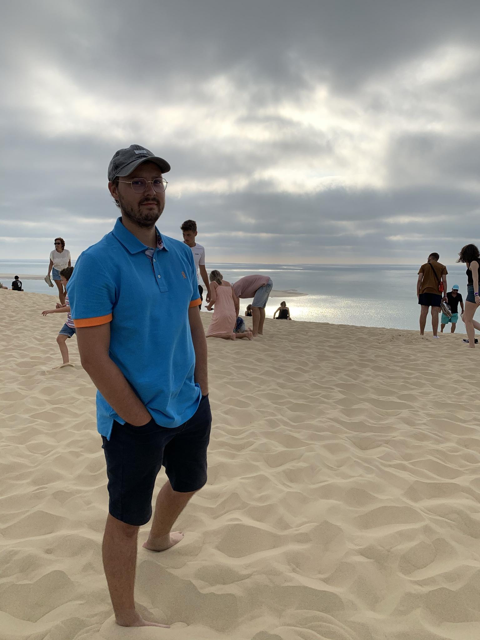 user avatar