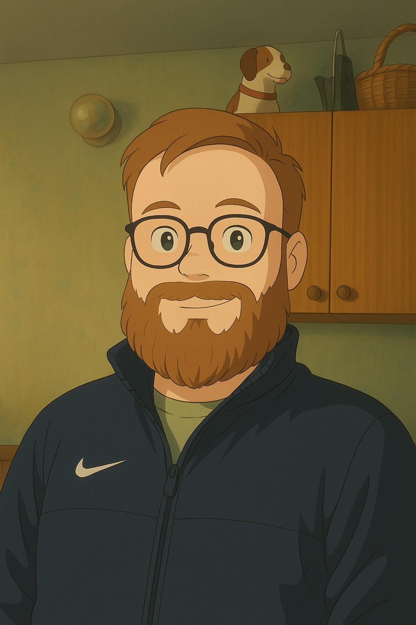 user avatar