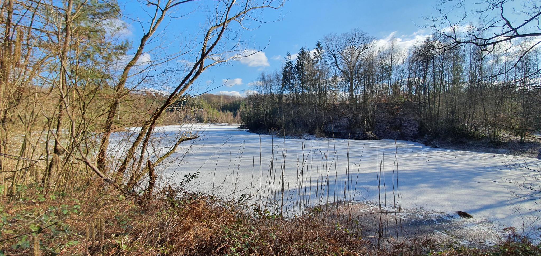 O que fazer em Klosterwald