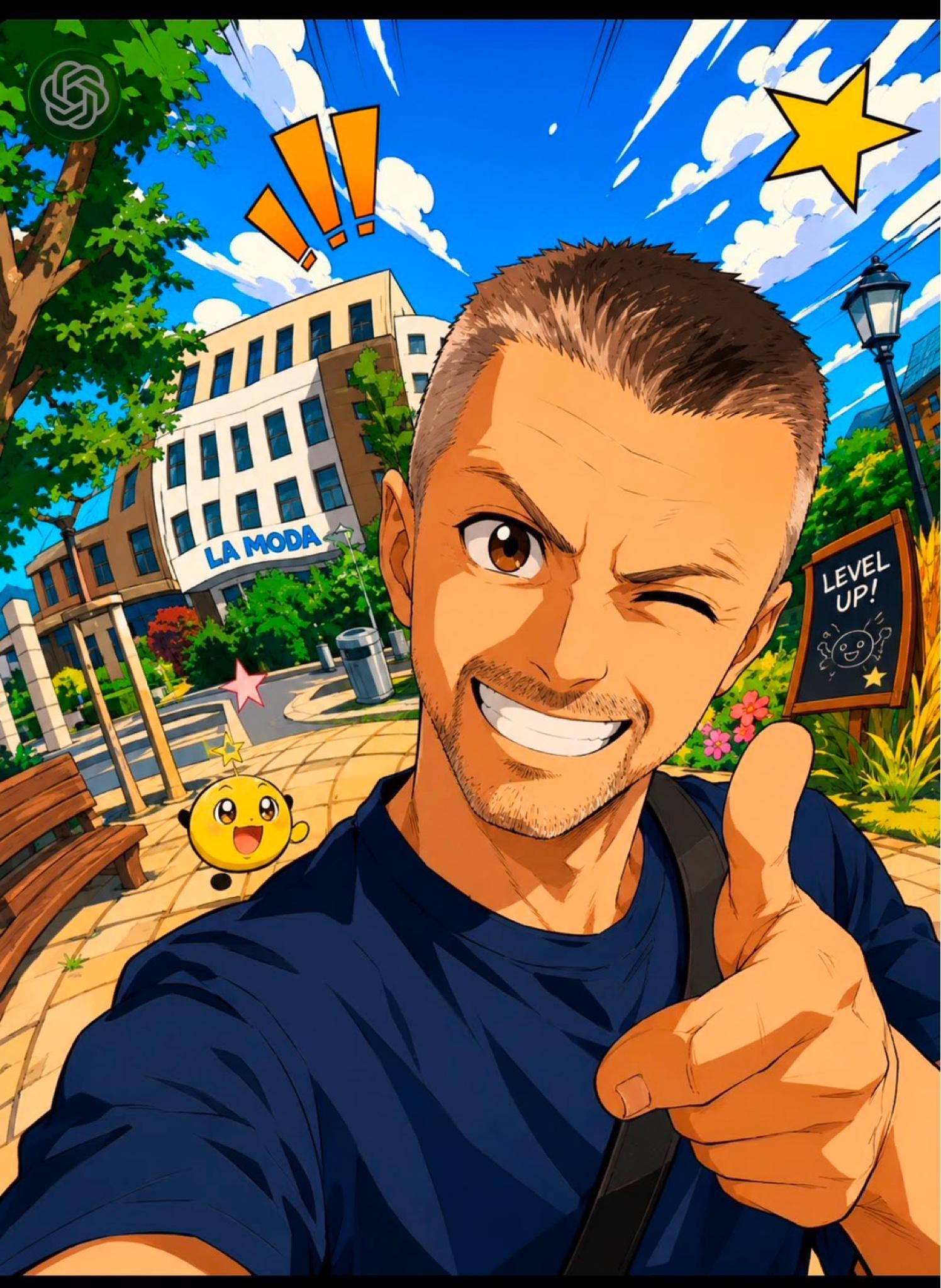 user avatar