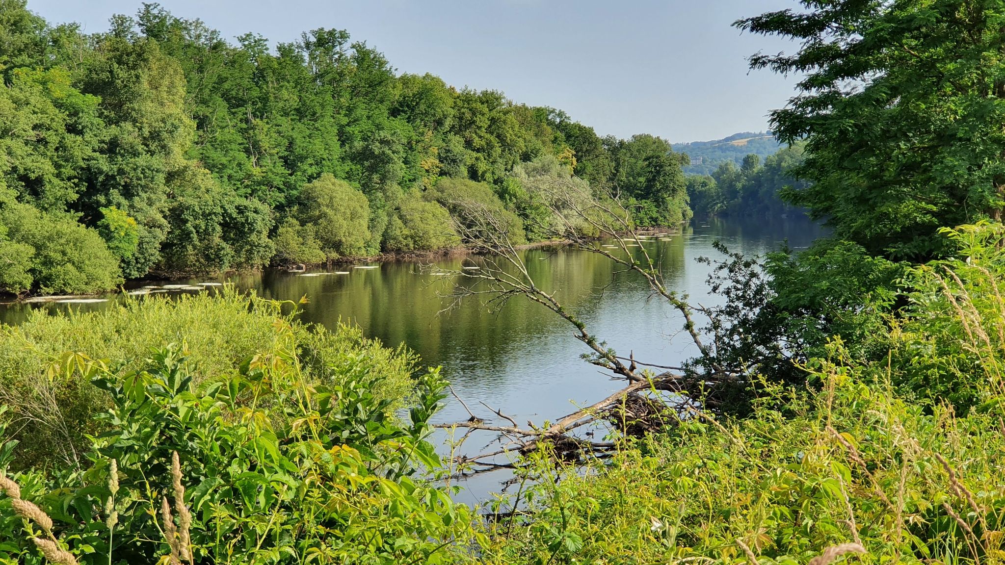 Dordogne