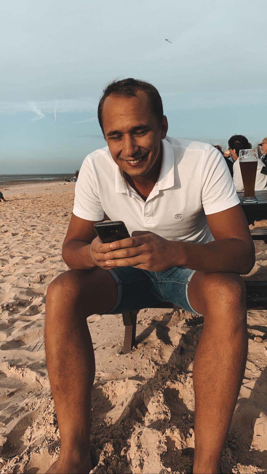 user avatar