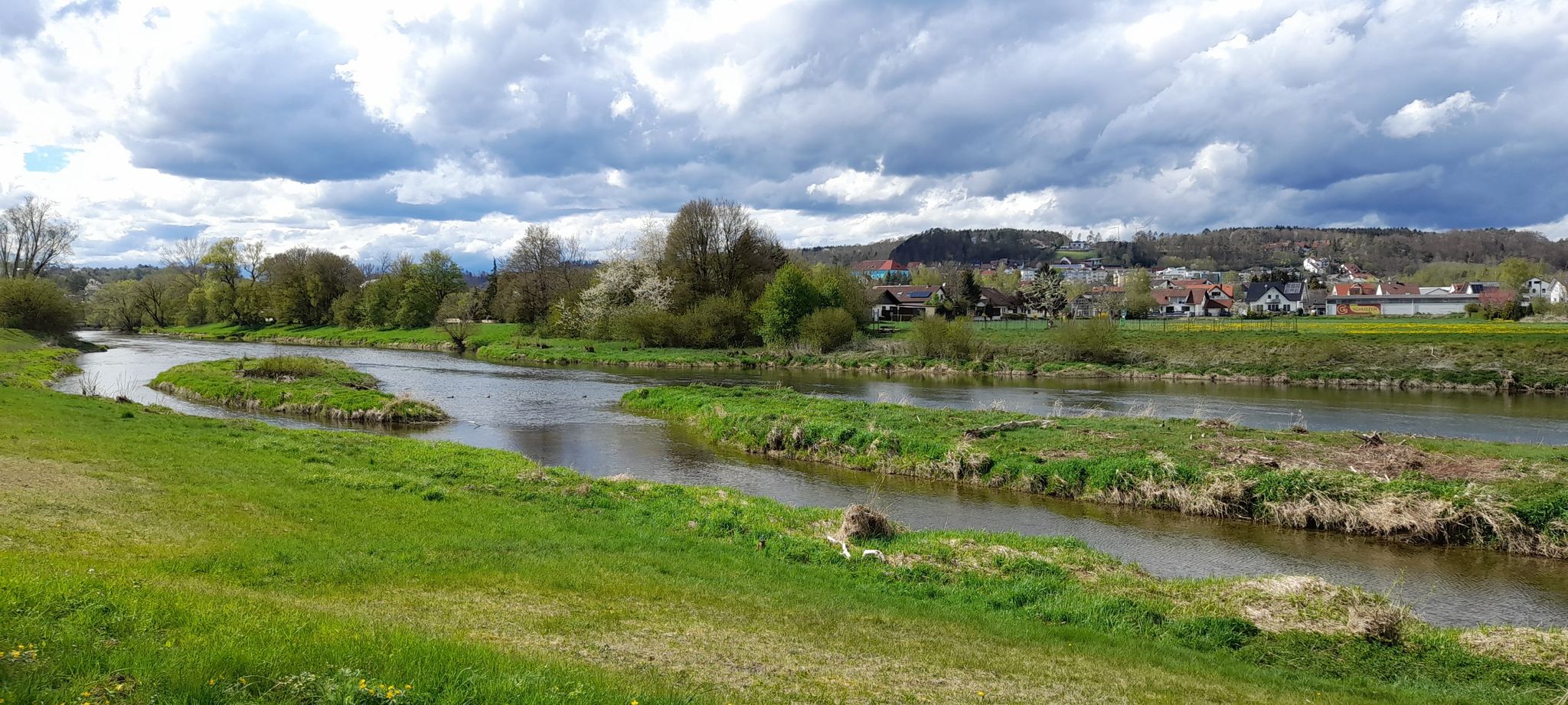 Donau Auen