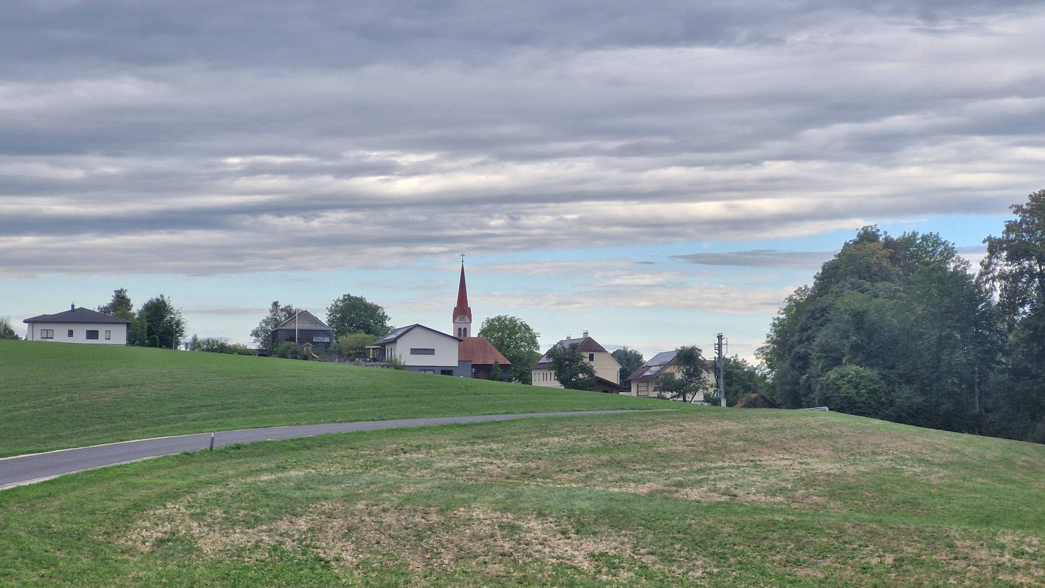 Weistrach