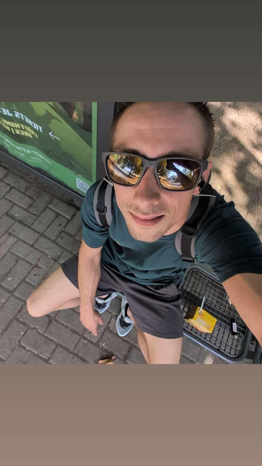 user avatar