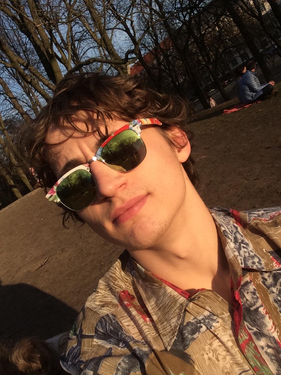 user avatar