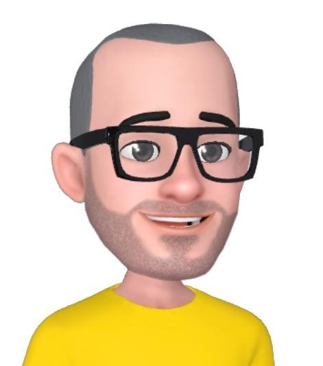 user avatar