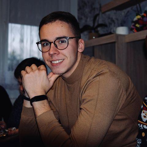 user avatar