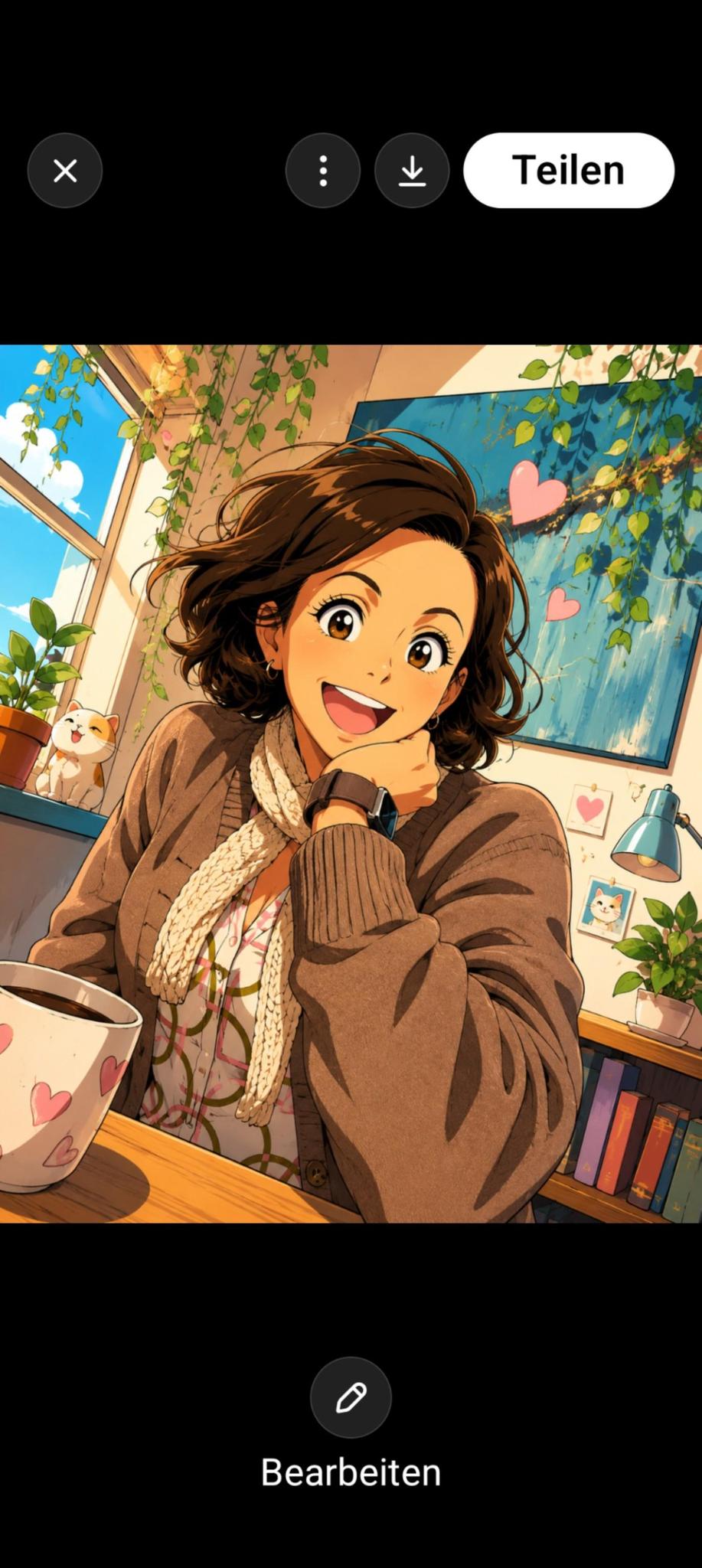 user avatar