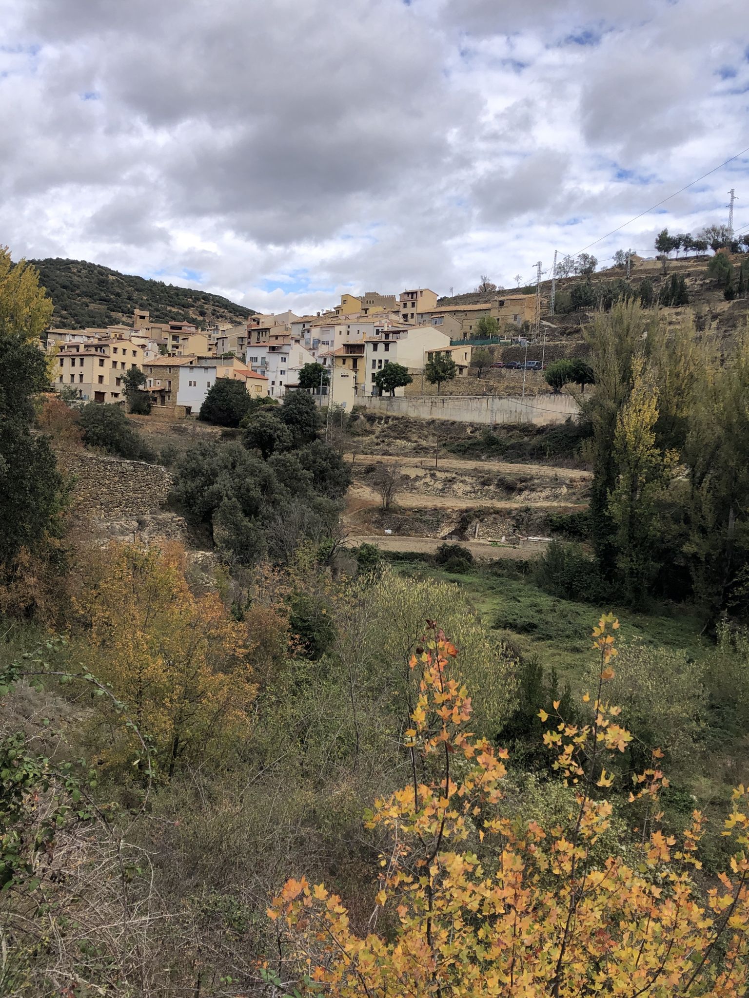 Todolella