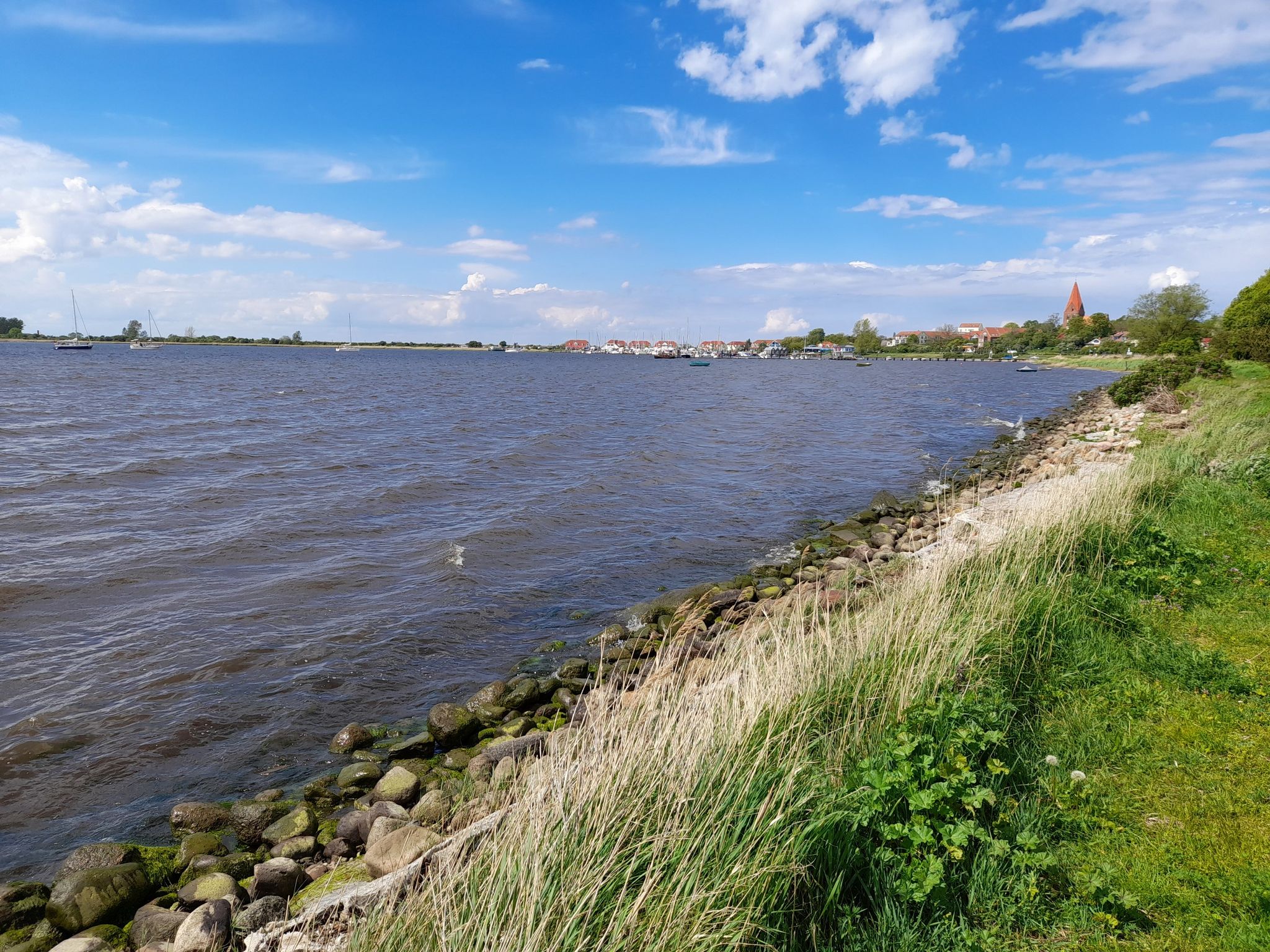 Reriker Bucht