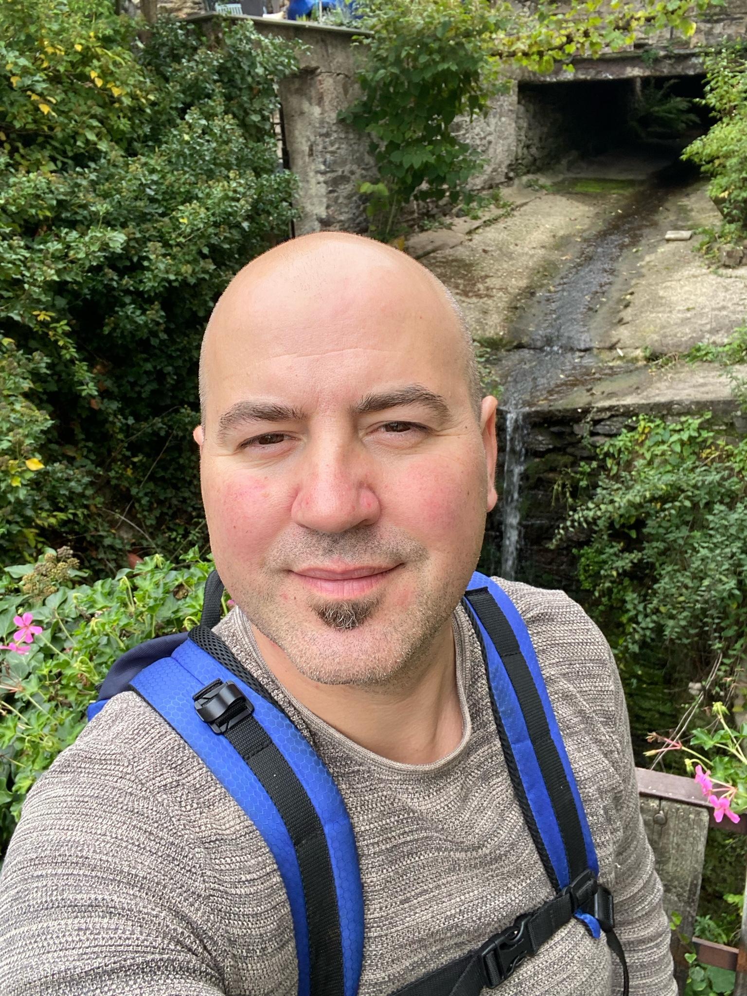 user avatar