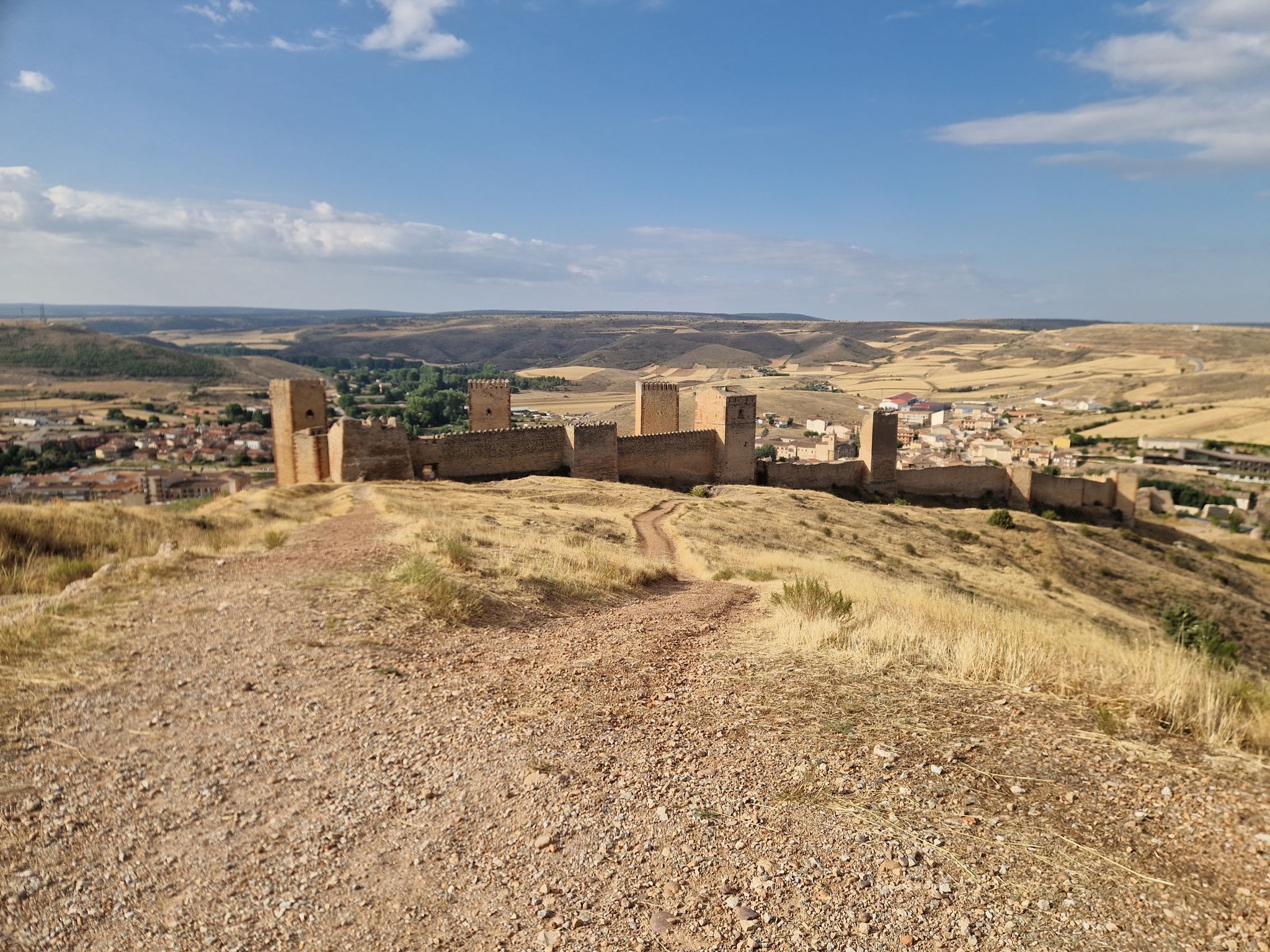 Castillo 