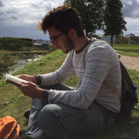 user avatar