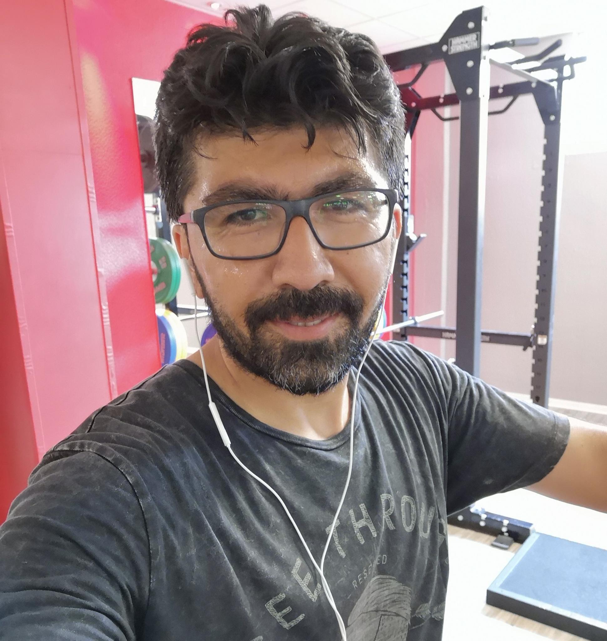 user avatar