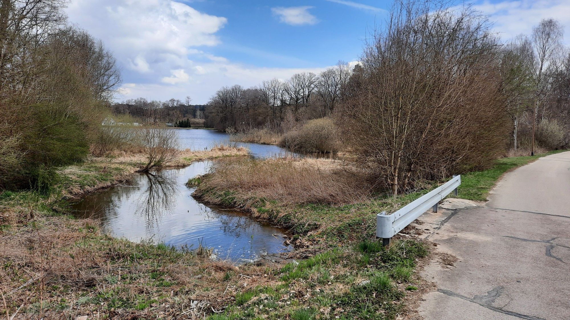 Sägweiher Wilburgstetten