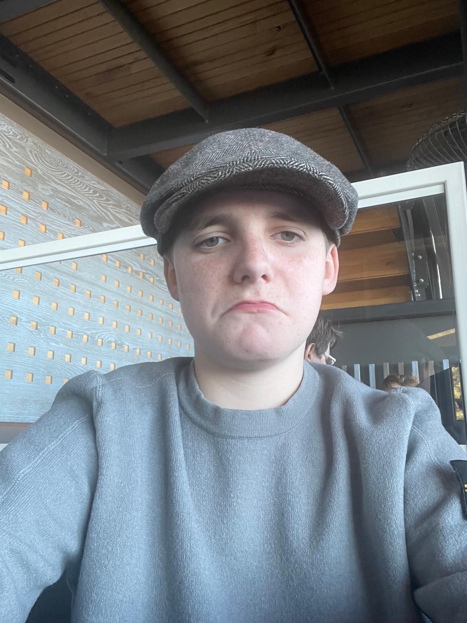 user avatar