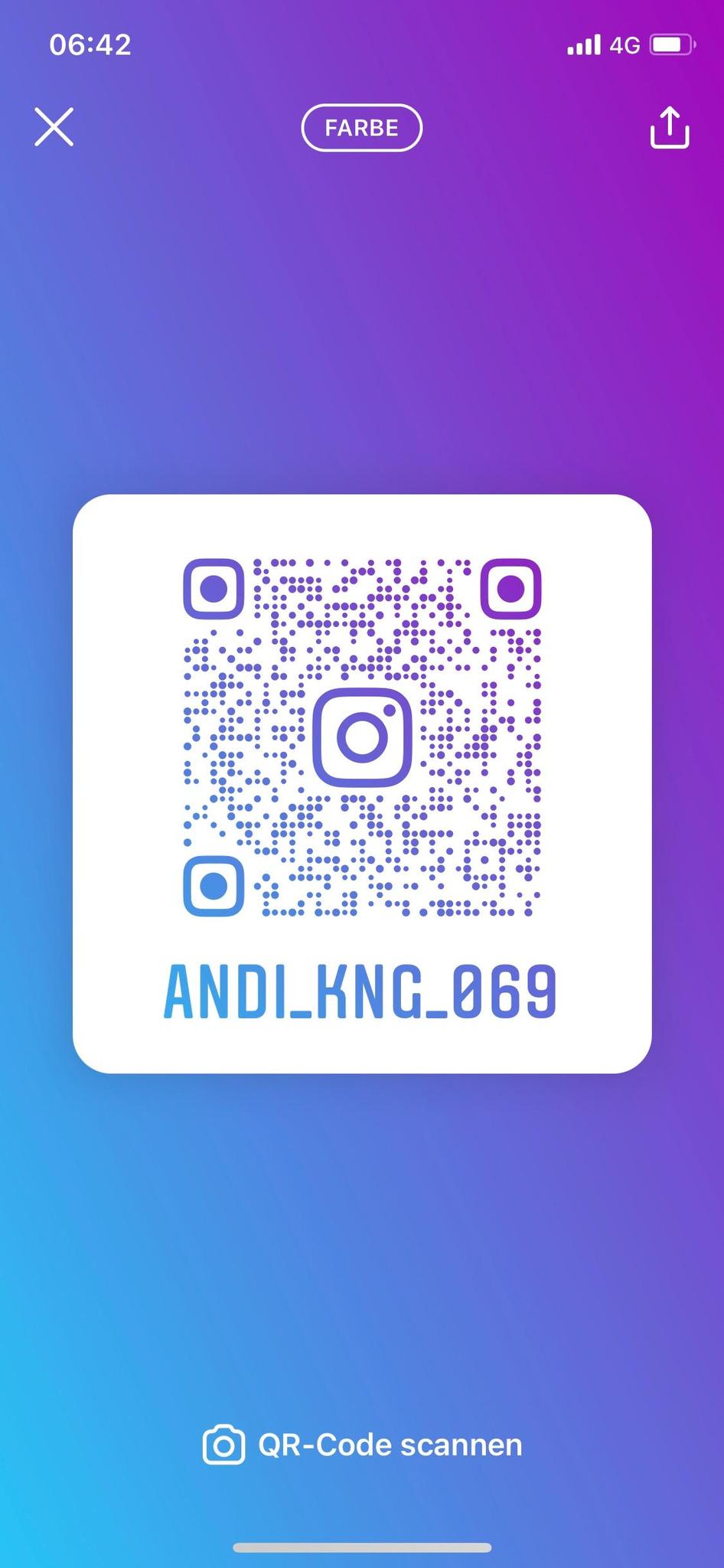 user avatar