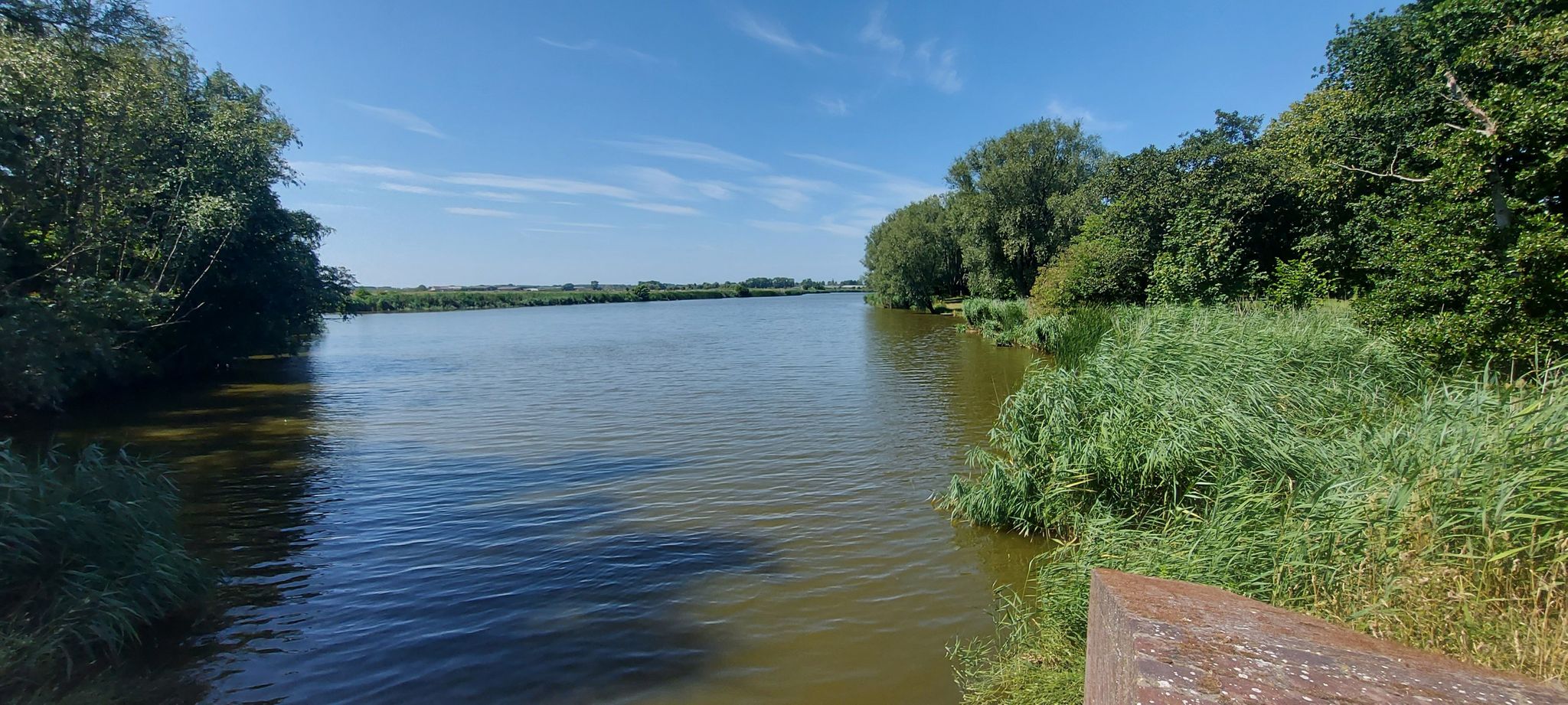 Natuurreservaat de grote Keignaert