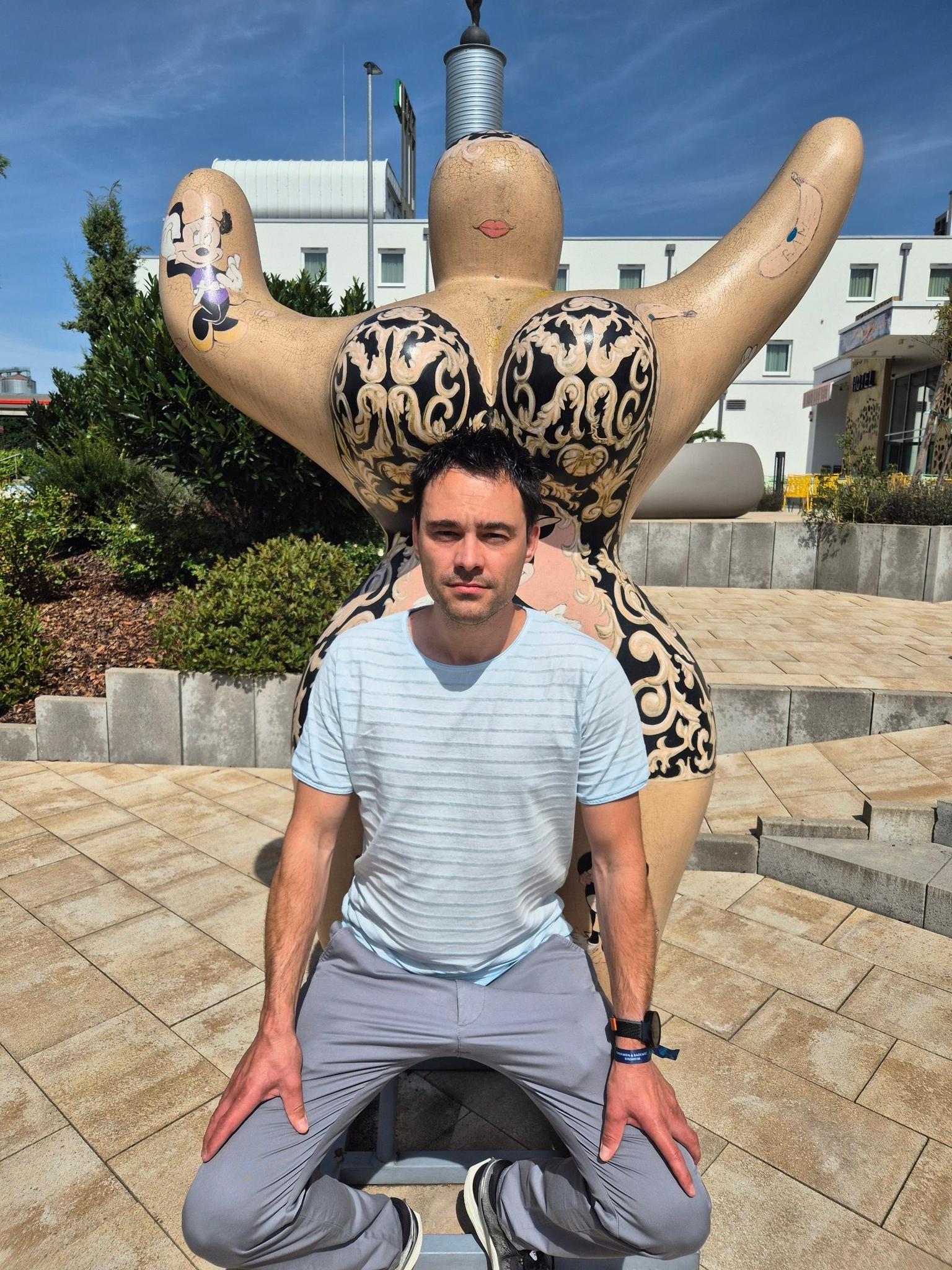 user avatar