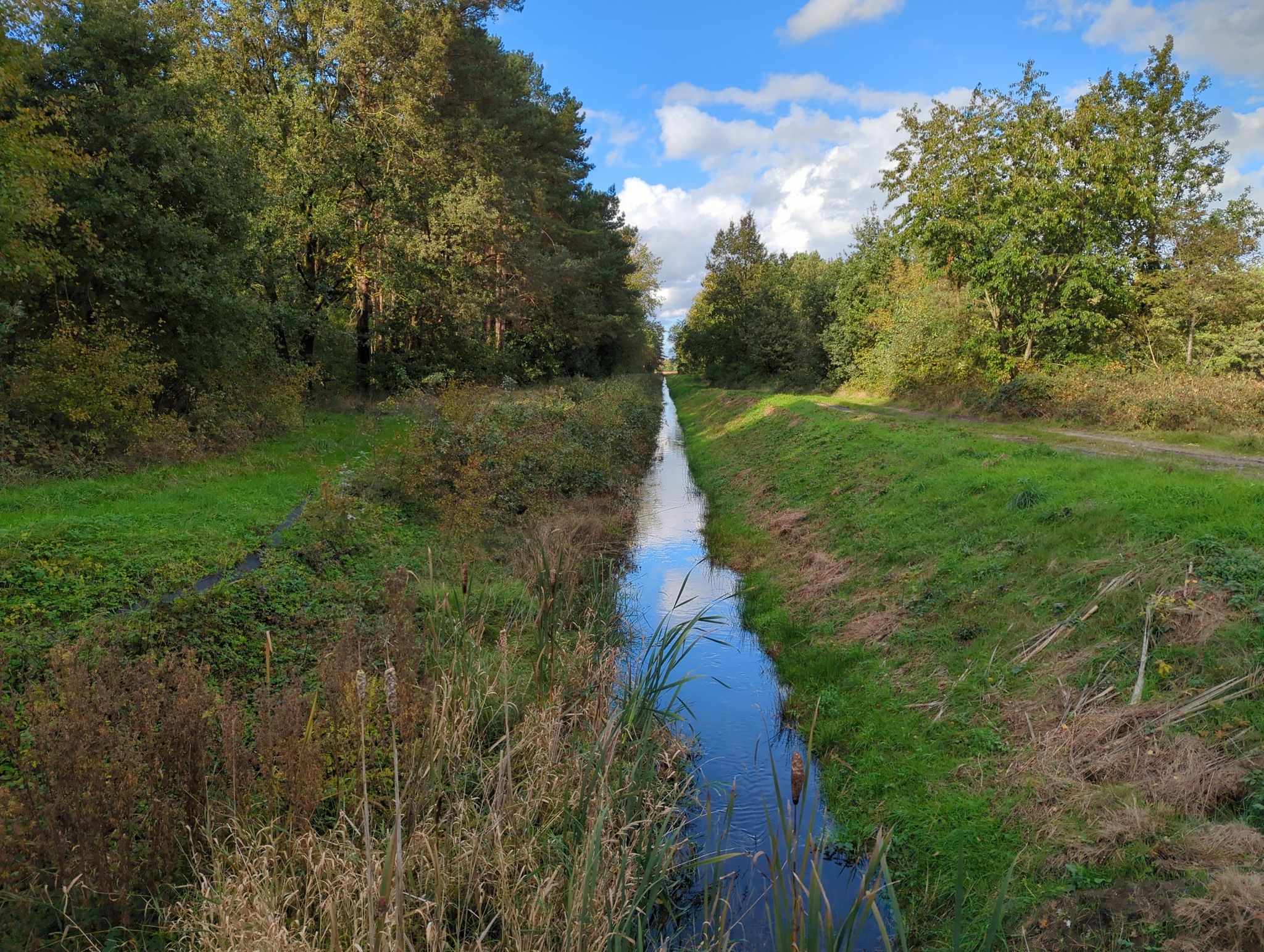 Emsland Idylle