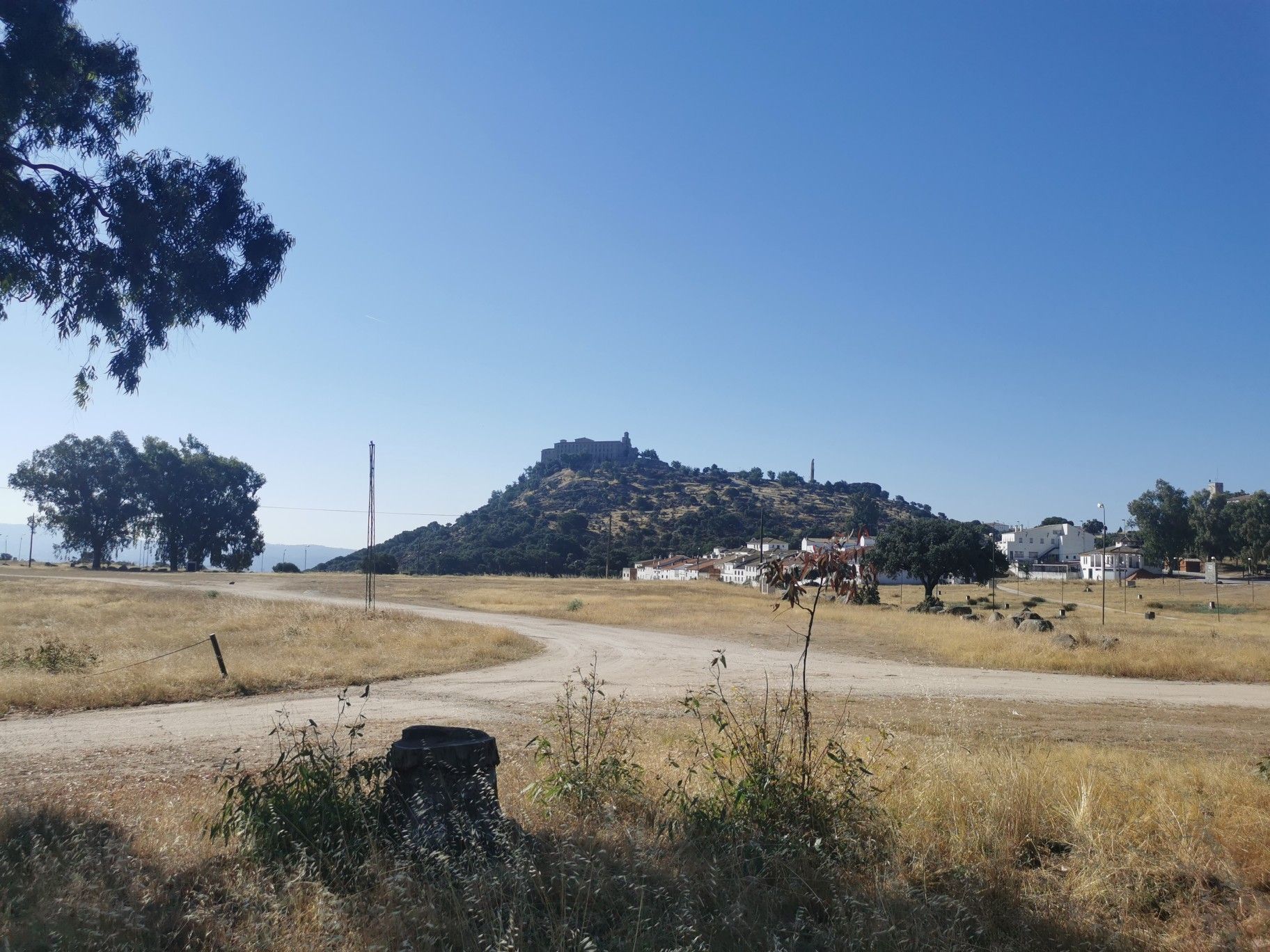 El Santuario