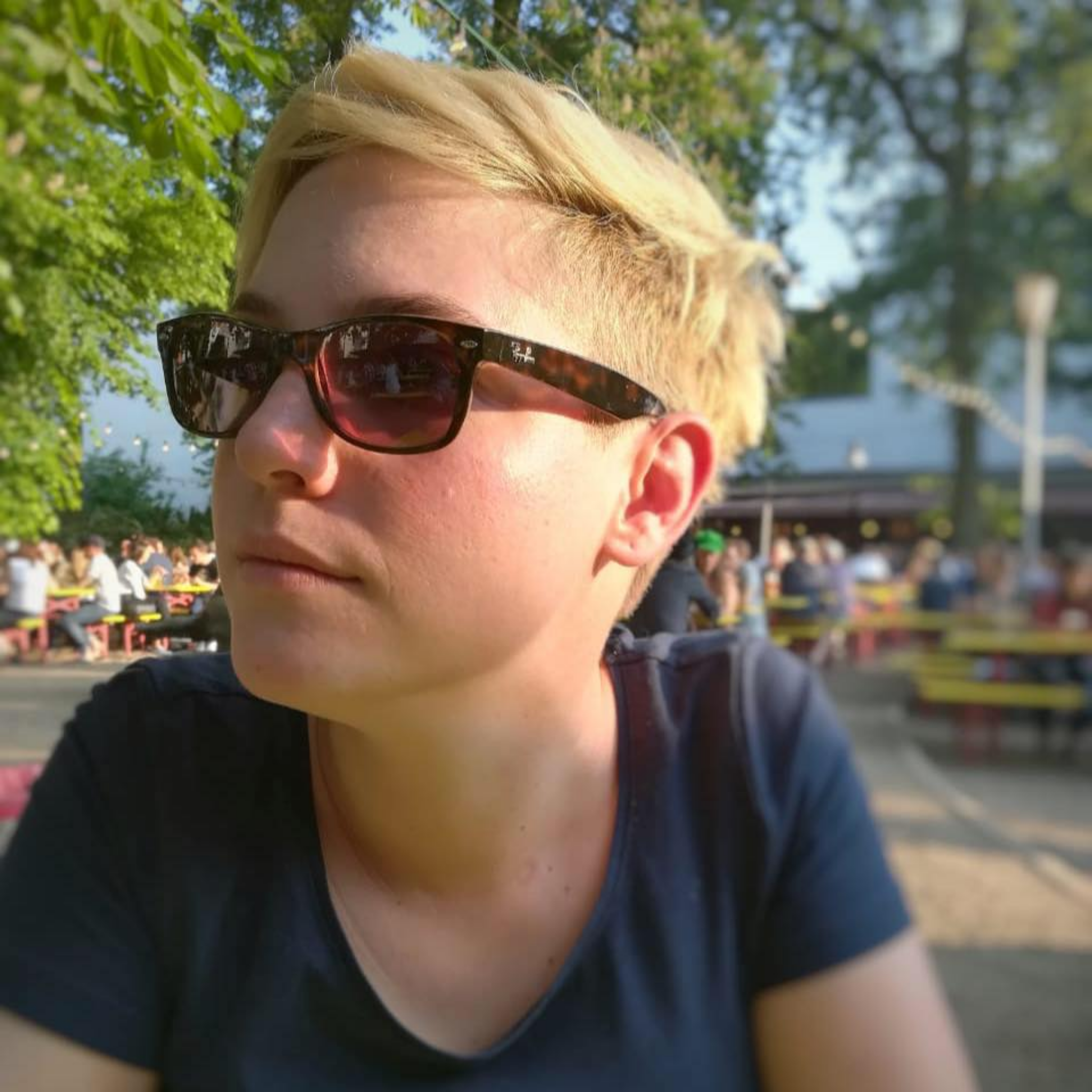 user avatar