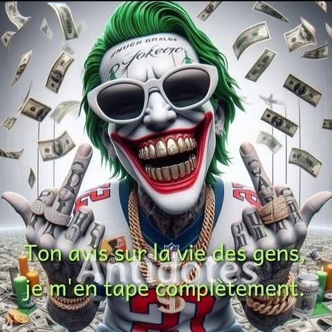 user avatar