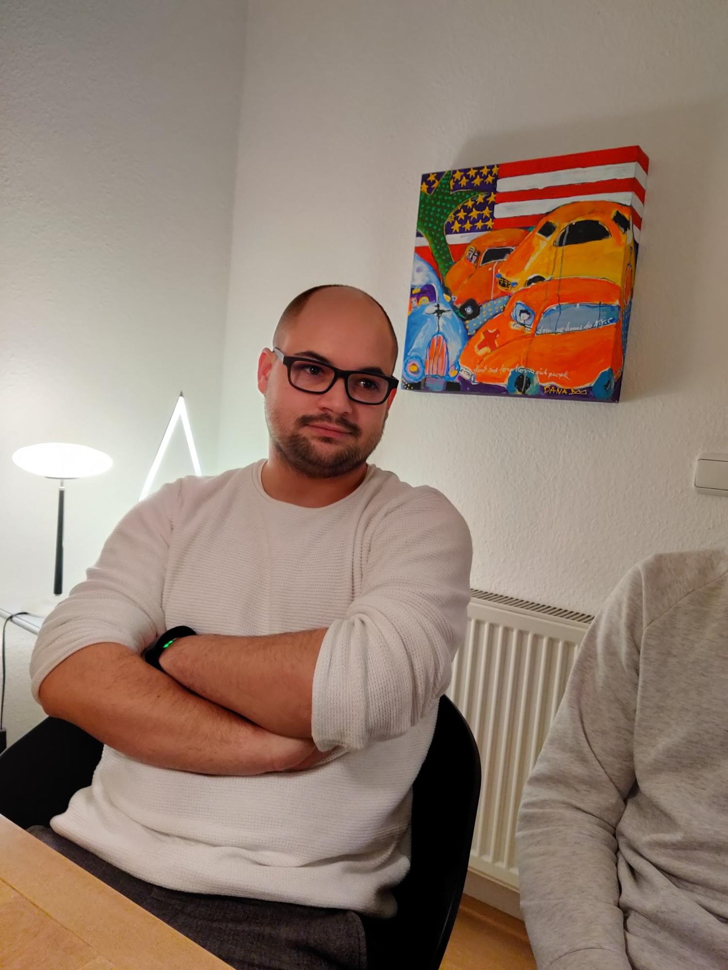 user avatar