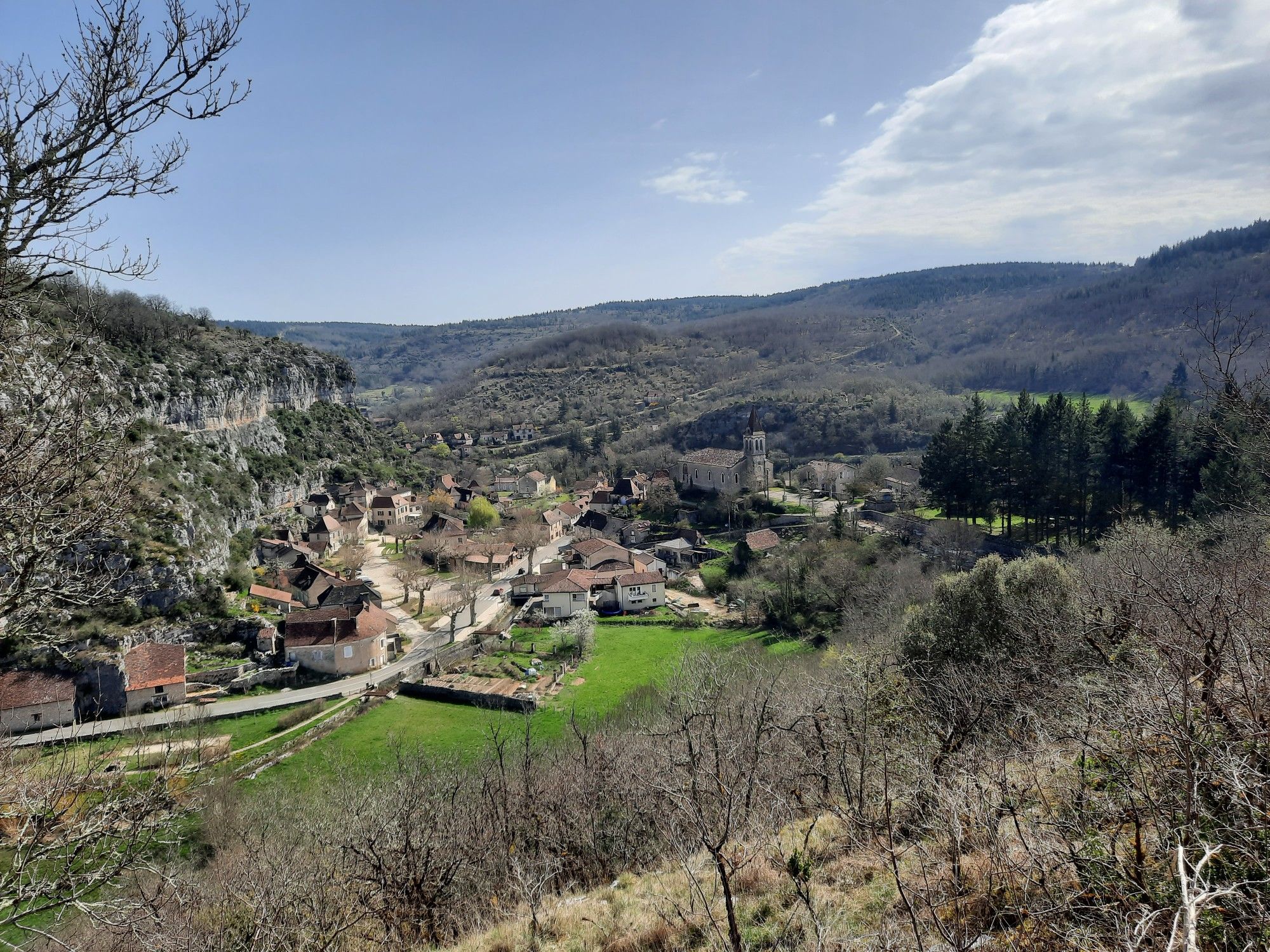 Cabreret