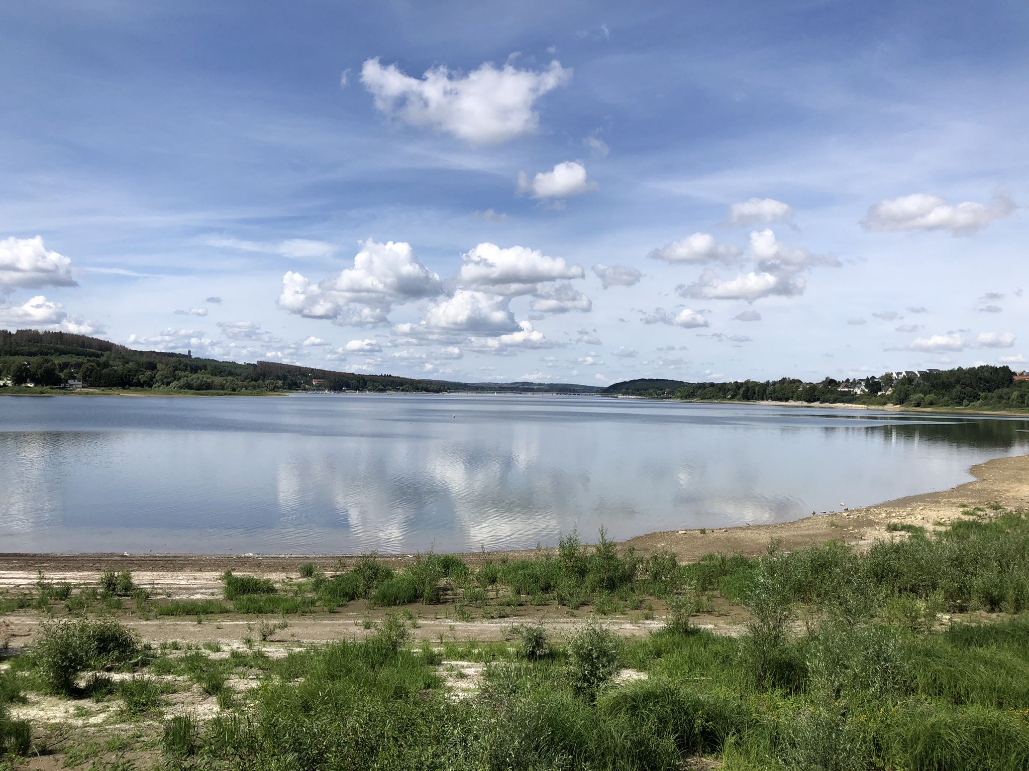 Möhnesee