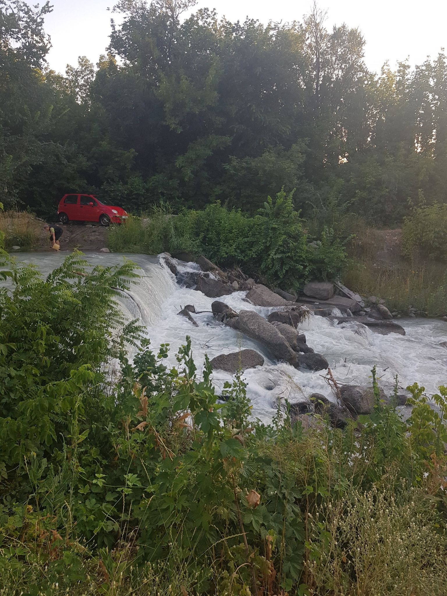 водопод