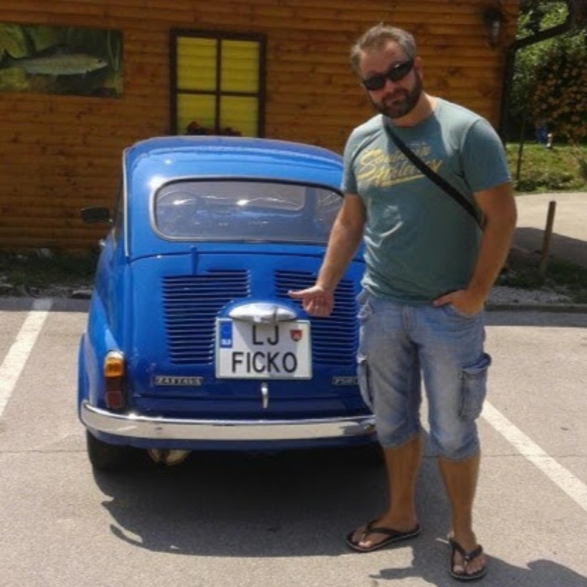user avatar