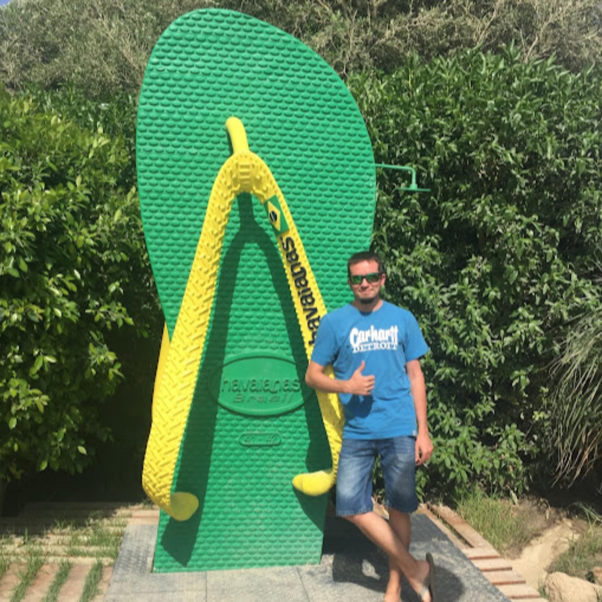 user avatar