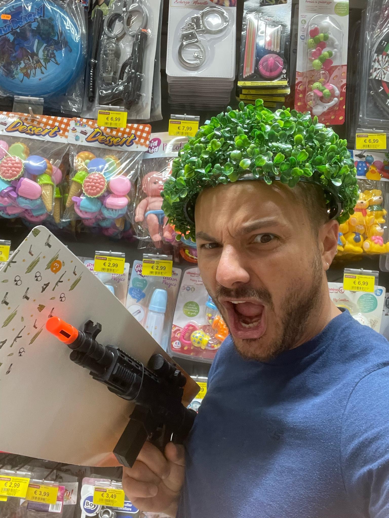 user avatar