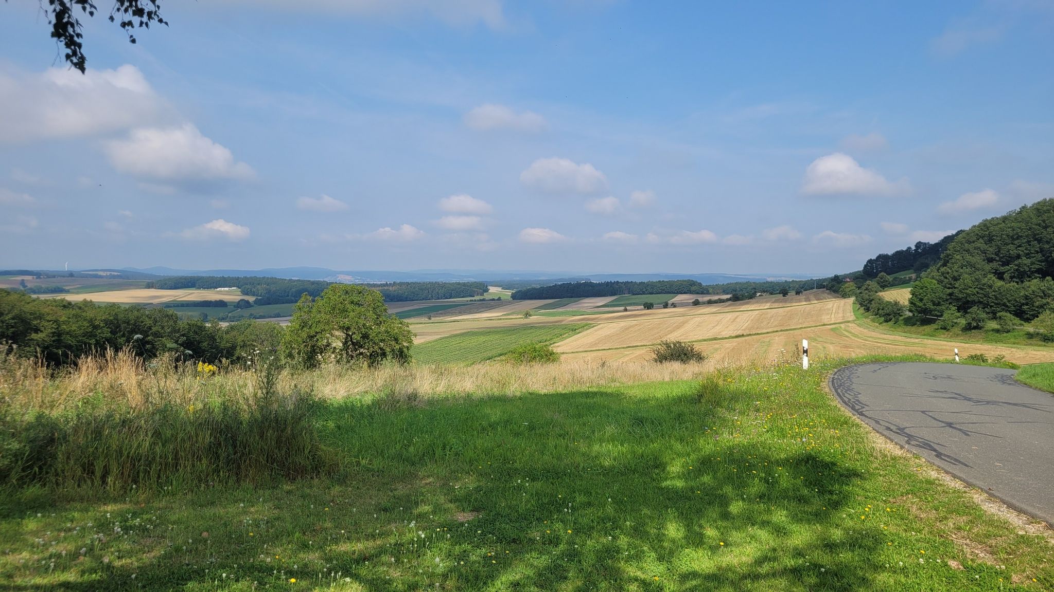 Pausdorf