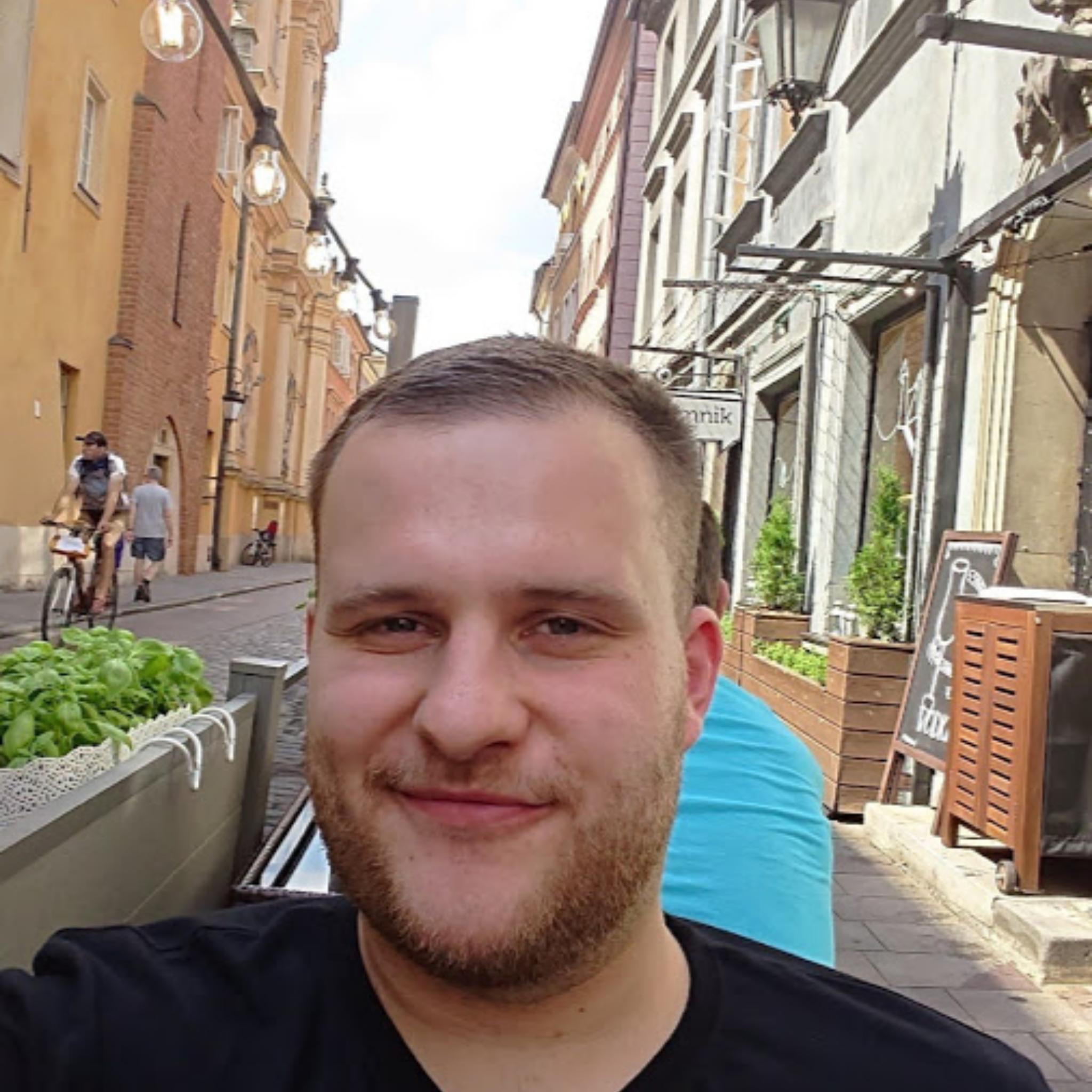 user avatar