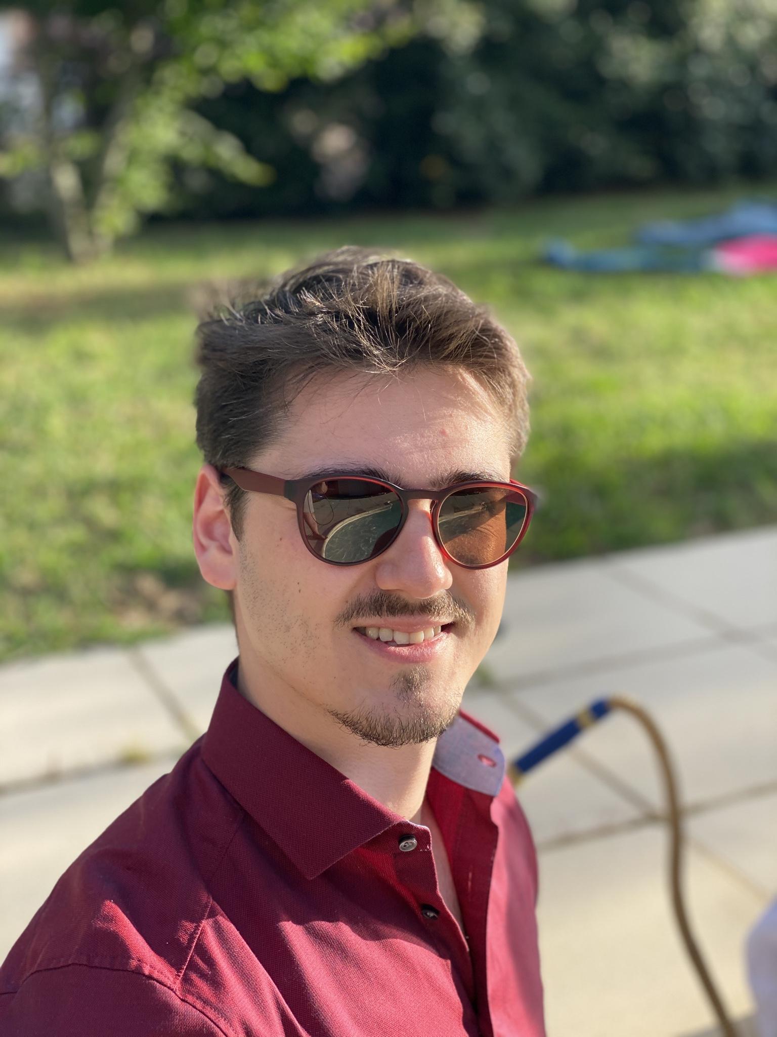user avatar